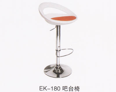 EK-180 吧臺(tái)椅